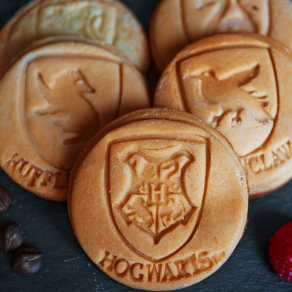 Harry Potter – pečati za kekse