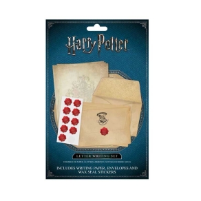 Harry Potter – komplet za pisanje pisama