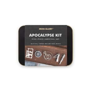 Iron & Glory – Apocalypse Kit