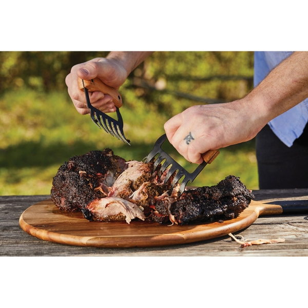 Gentlemen's Hardware – BBQ kandže za meso