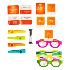 Ridley's – Family Games Night komplet igara
