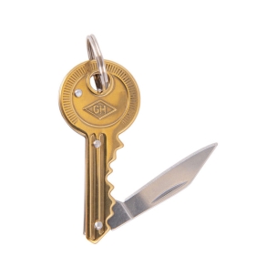 Gentlemen's Hardware – Džepni nožić – privjesak za ključeve No. 704