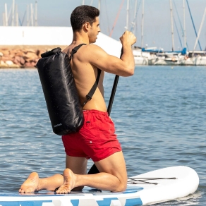 Vodootporna sportska torba 20 L