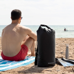 Vodootporna sportska torba 20 L