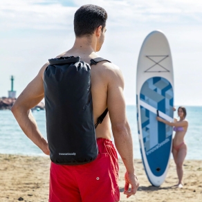 Vodootporna sportska torba 20 L