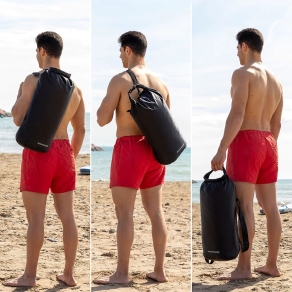 Vodootporna sportska torba 20 L
