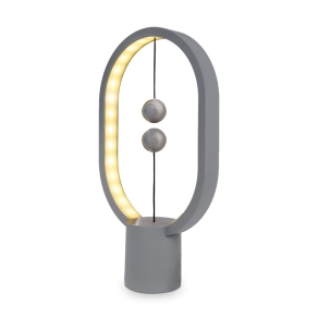 Heng Mini ovalna LED svjetiljka