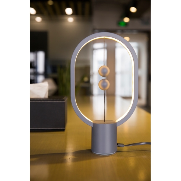Heng Mini ovalna LED svjetiljka