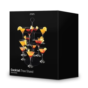 Party stalak za koktele