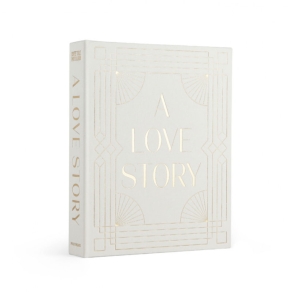Album za vjenčanje – A Love Story