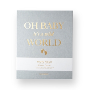Album za bebe – Oh Baby