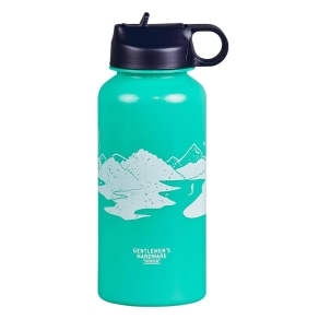 Gentlemen's Hardware – putna boca koja svijetli u mraku 1000 ml