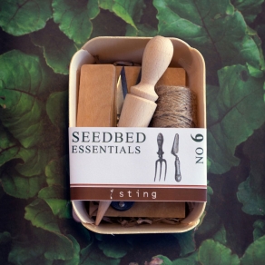 Poklon paket – Seedbed Essentials