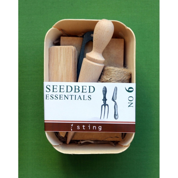 Poklon paket – Seedbed Essentials