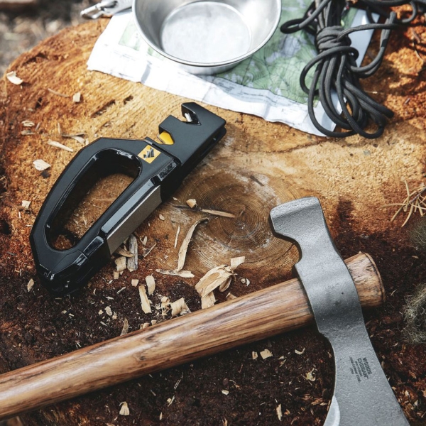 Work Sharp – Pivot Pro oštrač za noževe i alat