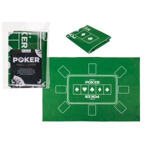 Podloga za poker 90 x 60 cm
