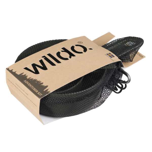 Wildo – Set za jelo 4 kom