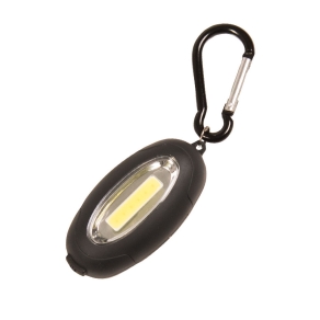 MIL-TEC – Privjesak za ključeve LED svjetiljka s magnetom