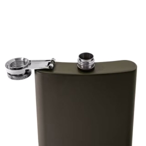 MIL-TEC – pljoska nehrđajući čelik 220 ml