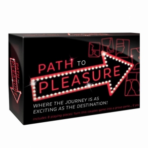 Igra za parove - Path to Pleasure Game