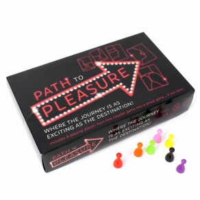 Igra za parove - Path to Pleasure Game