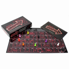 Igra za parove - Path to Pleasure Game