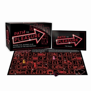 Igra za parove - Path to Pleasure Game