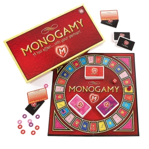 Igra za parove - Monogamy Game