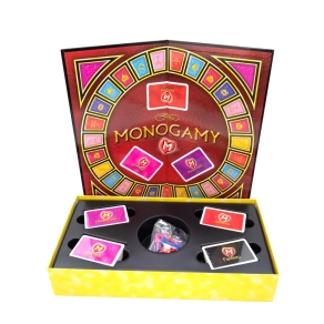 Igra za parove - Monogamy Game