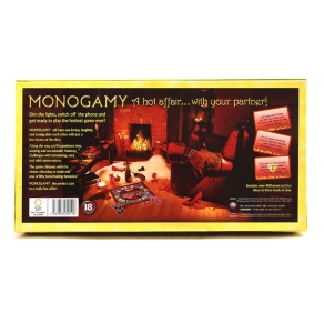 Igra za parove - Monogamy Game