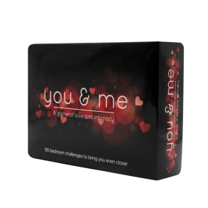 Igra za parove - You & Me Game