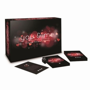 Igra za parove - You & Me Game