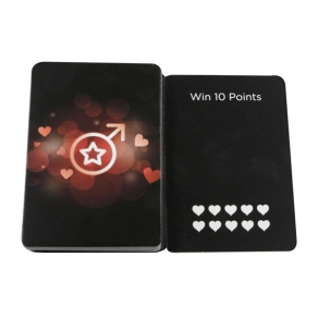 Igra za parove - You & Me Game