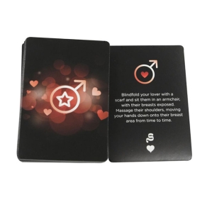 Igra za parove - You & Me Game
