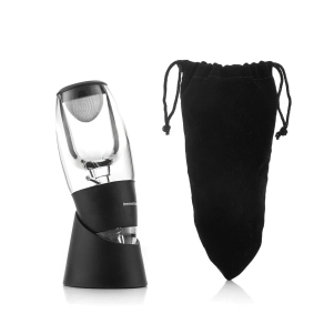 Aerator za vino s filterom
