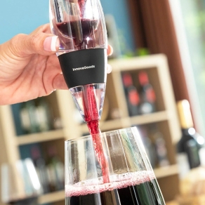 Aerator za vino s filterom