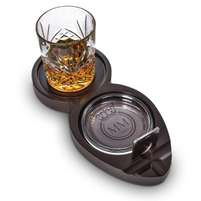 Poklon paket – Whisky & Cigar Tray