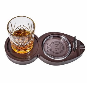 Poklon paket – Whisky & Cigar Tray