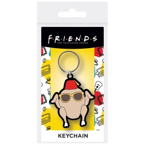 Friends – privjesak za ključeve Turkey