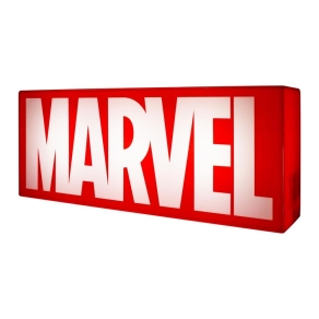 Marvel – ambijentalno svjetlo logo