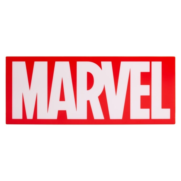 Marvel – ambijentalno svjetlo logo