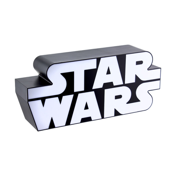 Star Wars – ambijentalno svjetlo logo