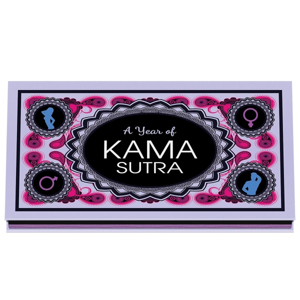 A Year of Kama Sutra