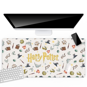 Harry Potter – podloga za radni stol simboli