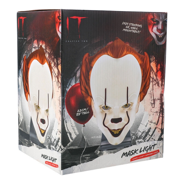 IT – ambijentalno svjetlo Pennywise
