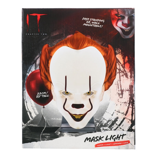 IT – ambijentalno svjetlo Pennywise