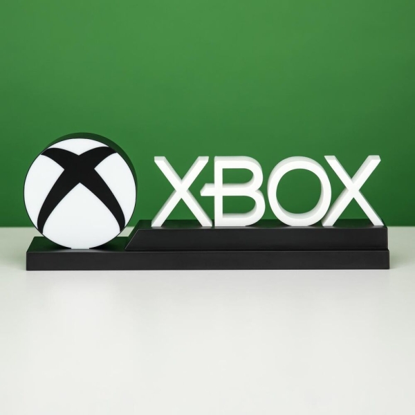 Xbox – ambijentalno svjetlo logo