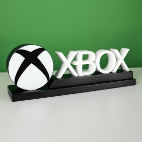 Xbox – ambijentalno svjetlo logo