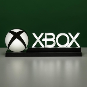 Xbox – ambijentalno svjetlo logo