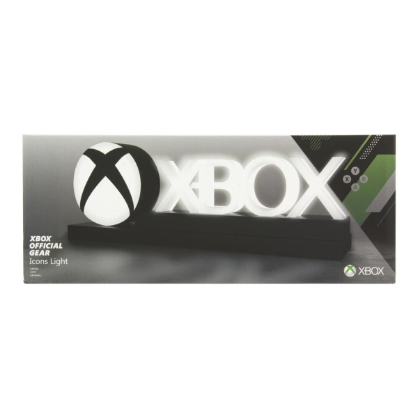 Xbox – ambijentalno svjetlo logo
